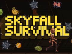 Игра Skyfall Survival