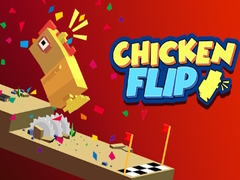 Игра Chicken Flip