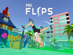 Игра Mr. Flips