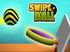 Игра Swipe Ball
