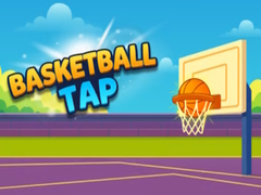 Игра Basketball Tap