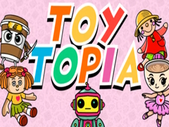 Игра Toy topia