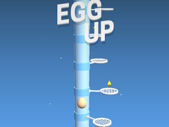 Игра Egg Up