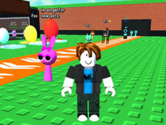 Игра Steal a Brainrot! Sprunki mod!