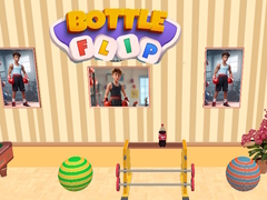 Игра Ultimate Bottle Flip Game