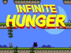 Игра Infinite Hunger