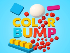 Игра Color Bump 