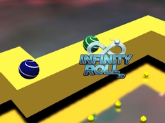 Игра Infinity Roll 3D