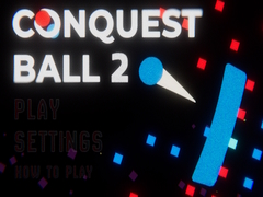 Игра Conquest Ball 2