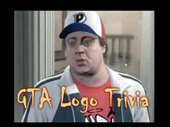Игра GTA Logo Trivia