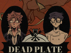 Игра Dead Plate
