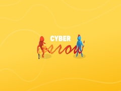 Игра Cyber Arrow