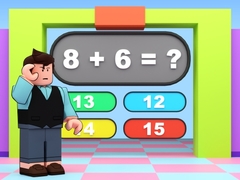 Игра Math Wall Simulator