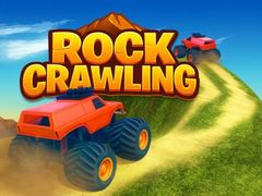 Игра Rock Crawling