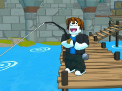 Игра Fish It! - Roblox