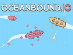 Игра Oceanbound.io