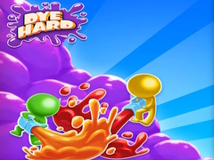 Игра Dye Hard