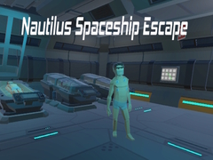 Игра Nautilus Spaceship Escape