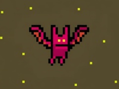 Игра Jumping Bat