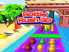 Игра Bottle Rush 3D