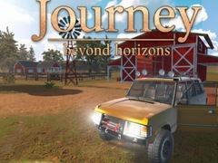 Игра Journey Beyond Horizons