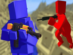 Игра Raven 3D - Front Line