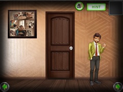 Игра Amgel Easy Room Escape 329