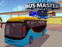 Игра Bus Master Simulator
