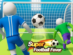 Игра Super Football Fever