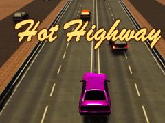 Игра Hot Highway