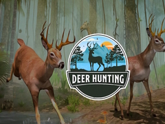 Игра Deer Hunting 