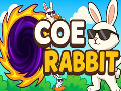 Игра Coe Rabbit