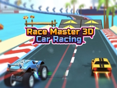 Игра Race Master 3D Car Racing