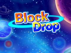 Игра Block Drop
