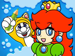 Игра Cheerful Plumber