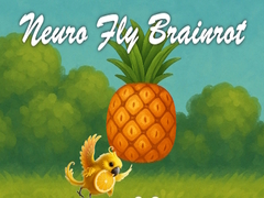 Игра Neuro Fly Brainrot