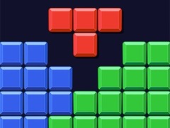 Игра Block Master - Super Puzzle