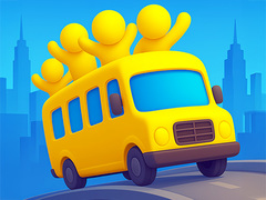 Игра Car Jam: Traffic Puzzle