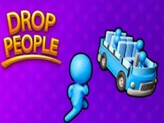 Игра Drop People