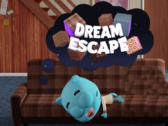 Игра Dream Escape