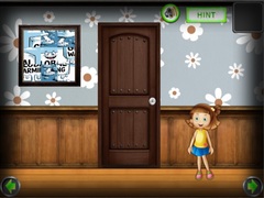 Игра Amgel Kids Room Escape 356