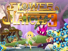 Игра Flower Match 3