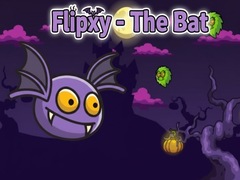 Игра Flipxy - The Bat