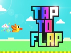Игра Tap to Flap