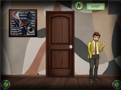 Игра Amgel Easy Room Escape 332