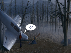 Игра Lost in the Forest