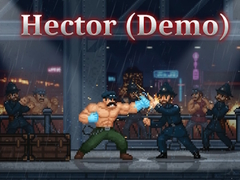 Игра Hector (Demo)