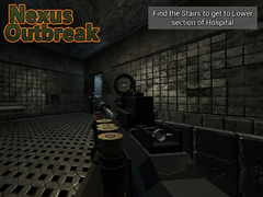 Игра Nexus Outbreak