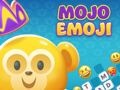 Игра Mojo Emoji