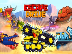 Игра Escape Drive